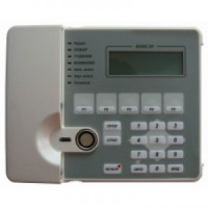 БУНС-01 (ППКПУ 011249-2-1 Водолей)